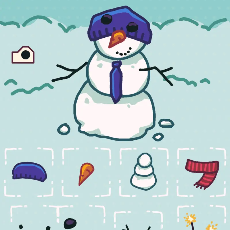 Game by @renvil
