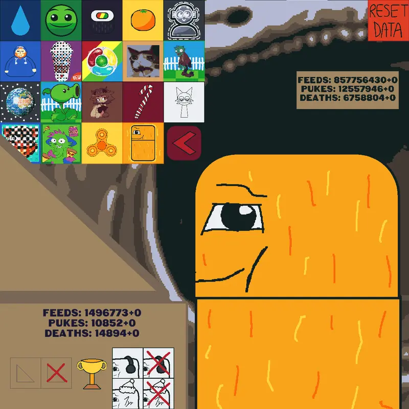 Game by @Lois_loves