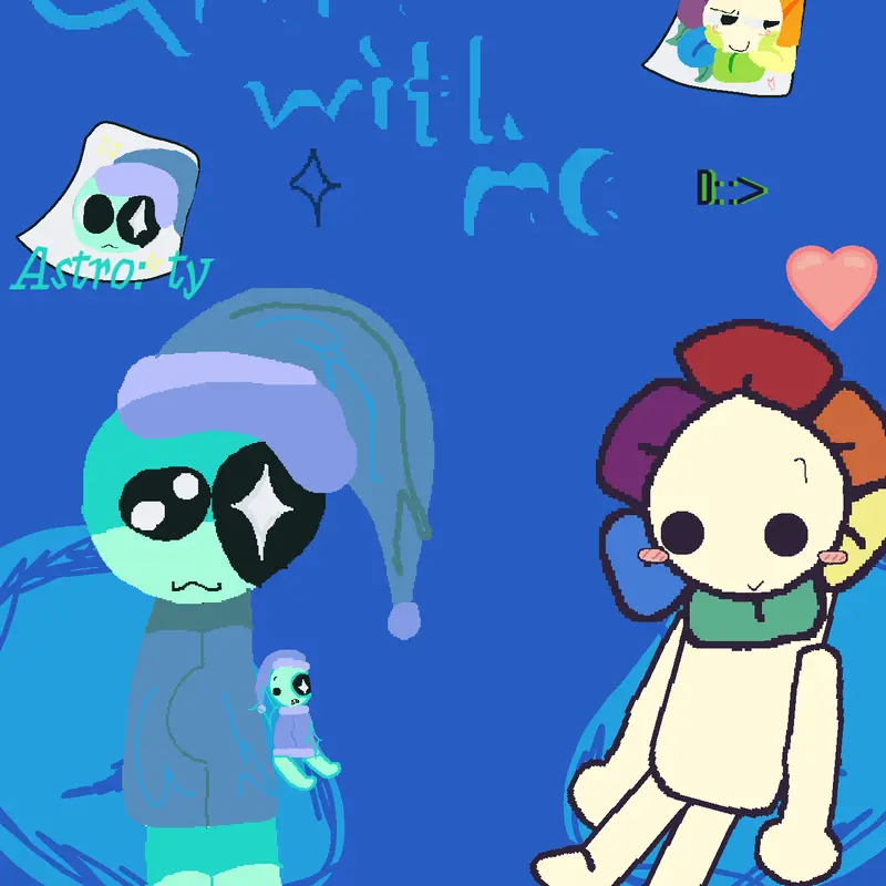 Game by @Dandys_Profile