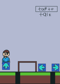 A totally normal game