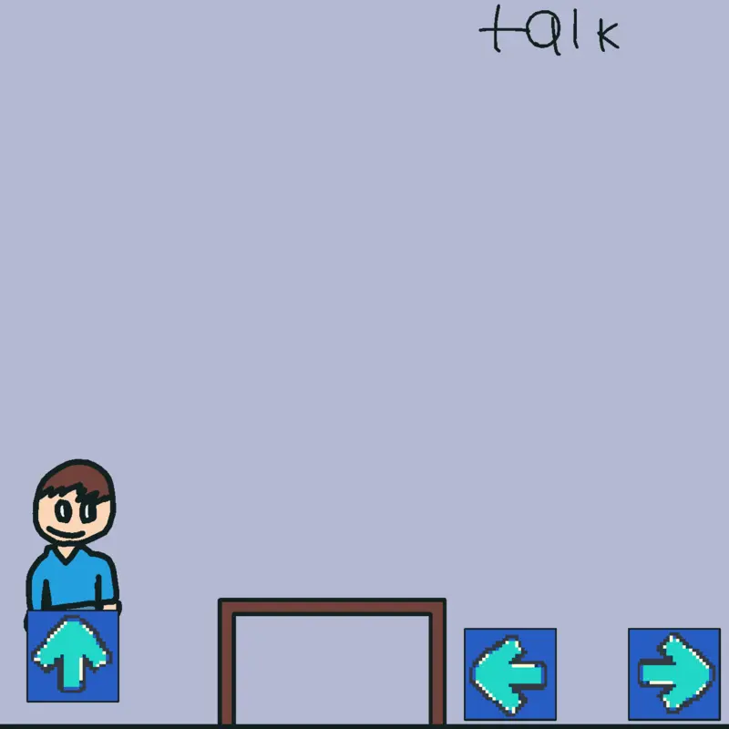 A totally normal game by @NoegarciaDeivid