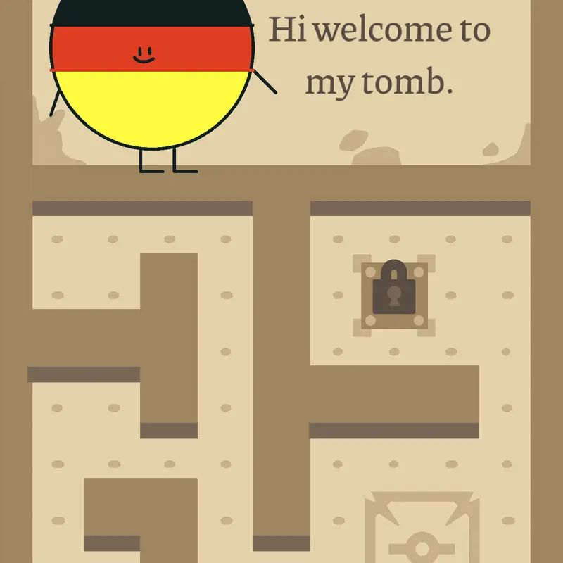 Game by @GermanyTheObject