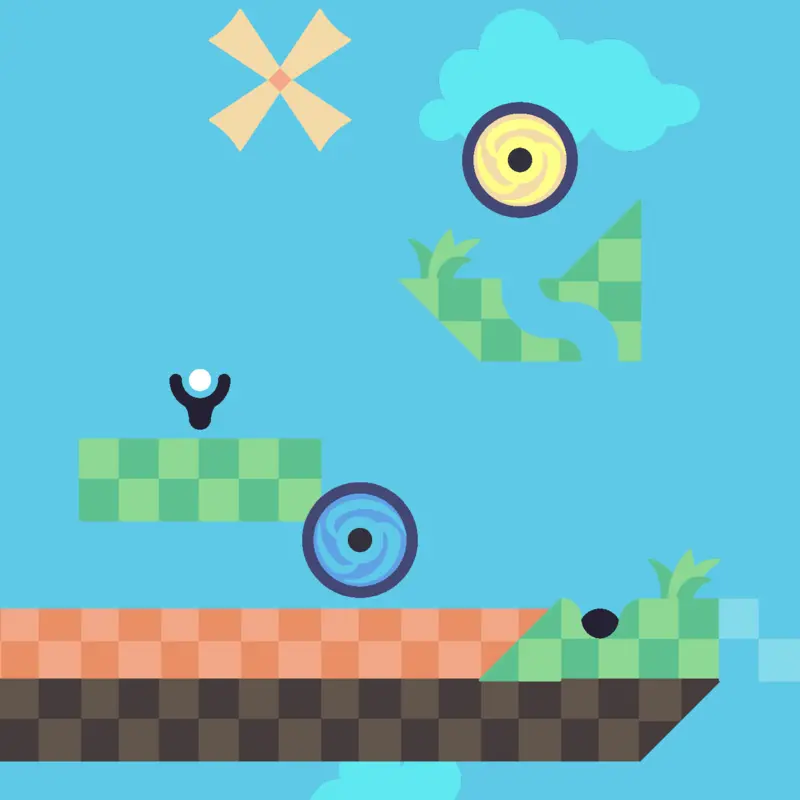 Game by @Cordent