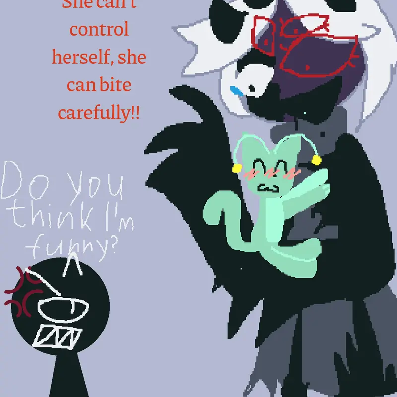Game by @AKIROSILLY