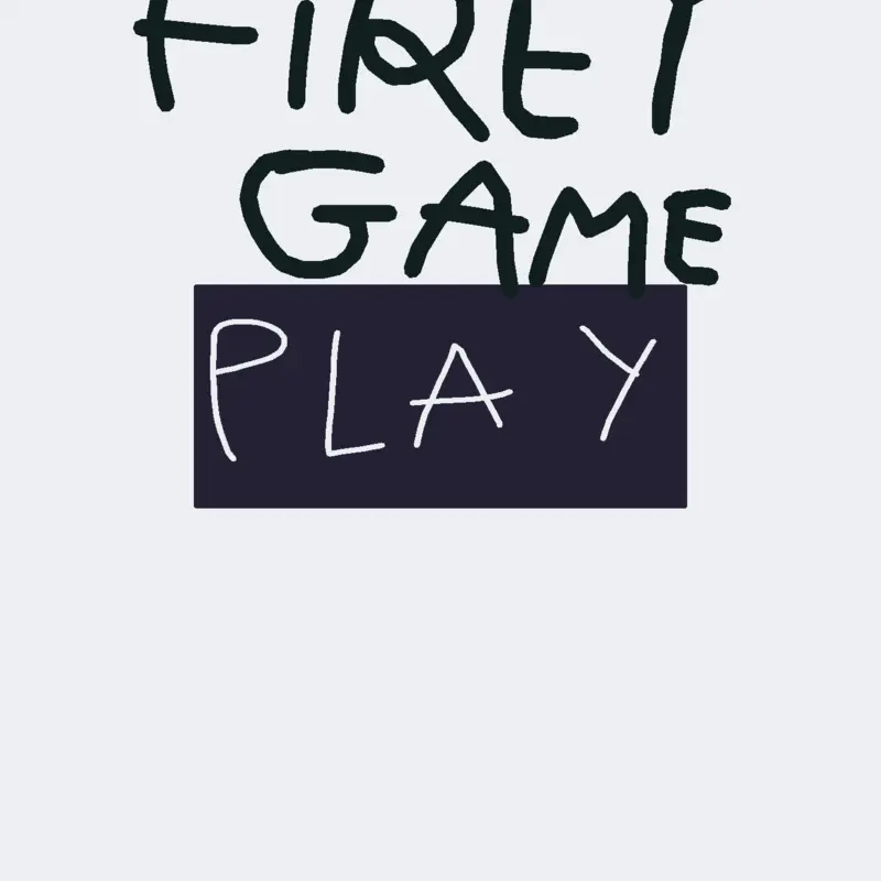 Game by @pedro3498