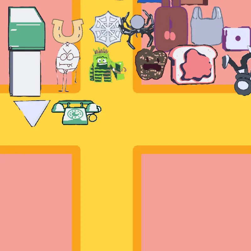 Game by @my_loser