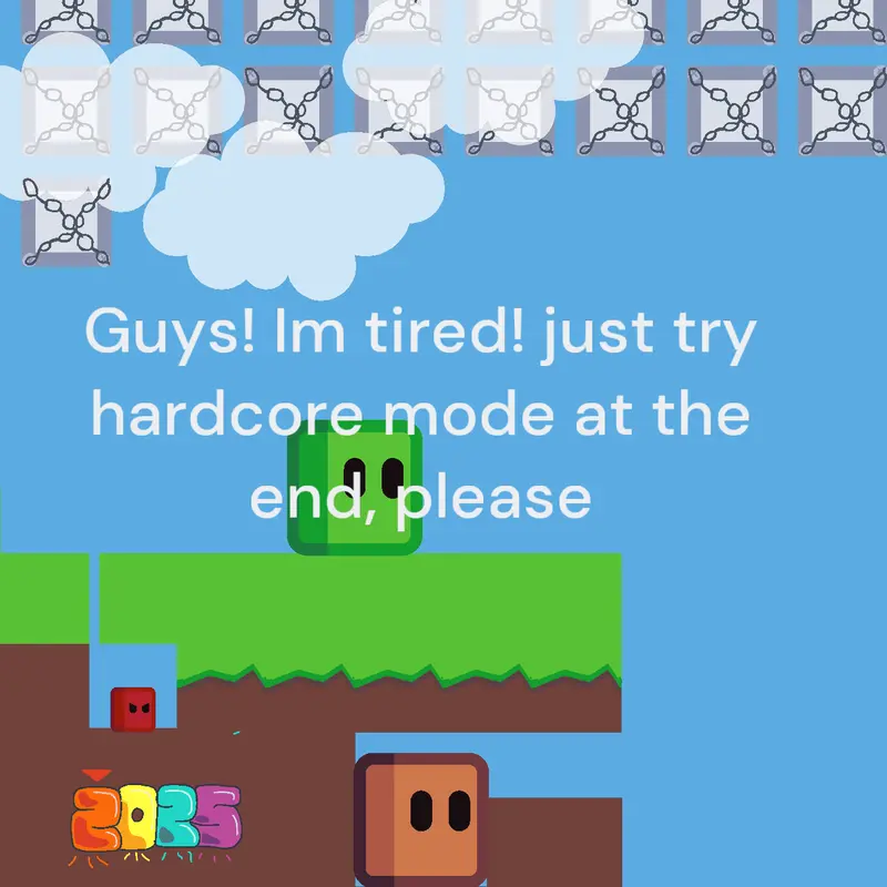 Game by @hellomek