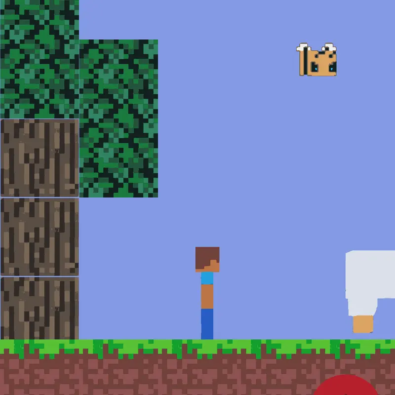 Game by @tonots