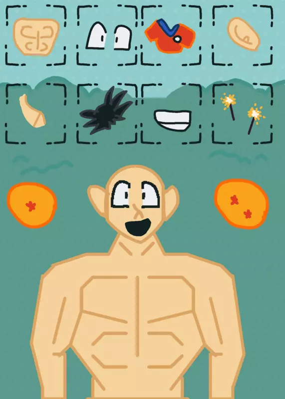 Game by @tarnak