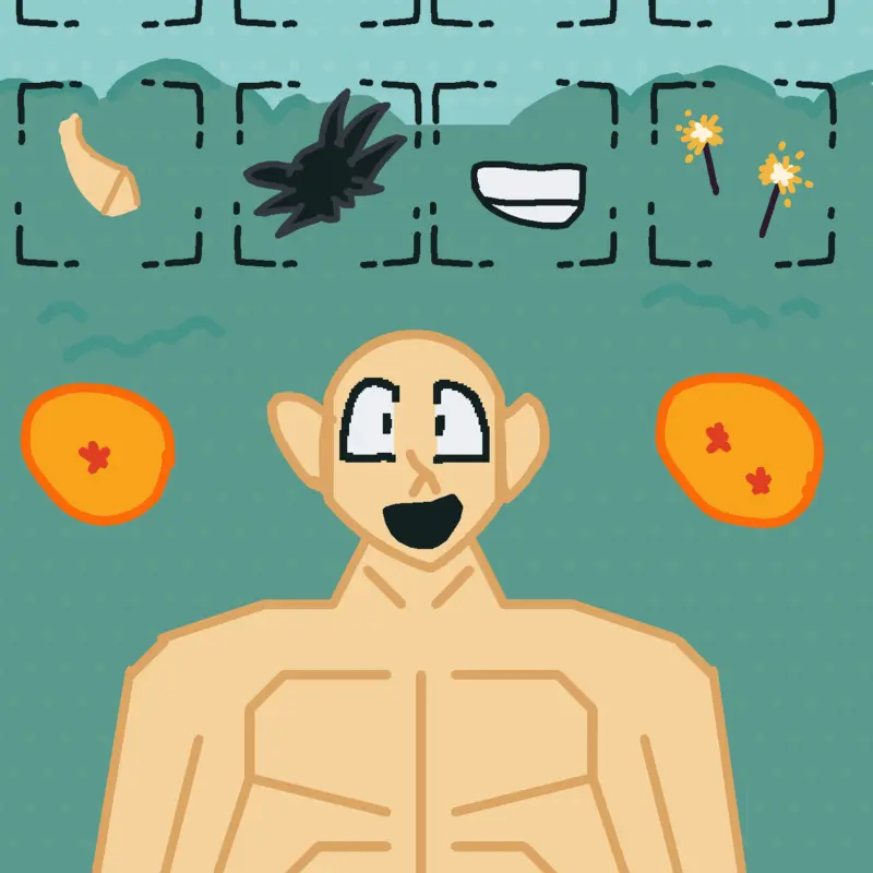 Game by @tarnak