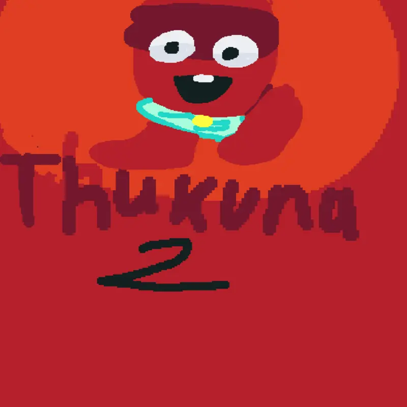 Game by @Thukuna_2