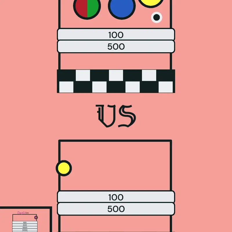 Game by @Hardsignstudio2