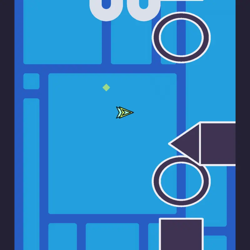 Game by @brapple
