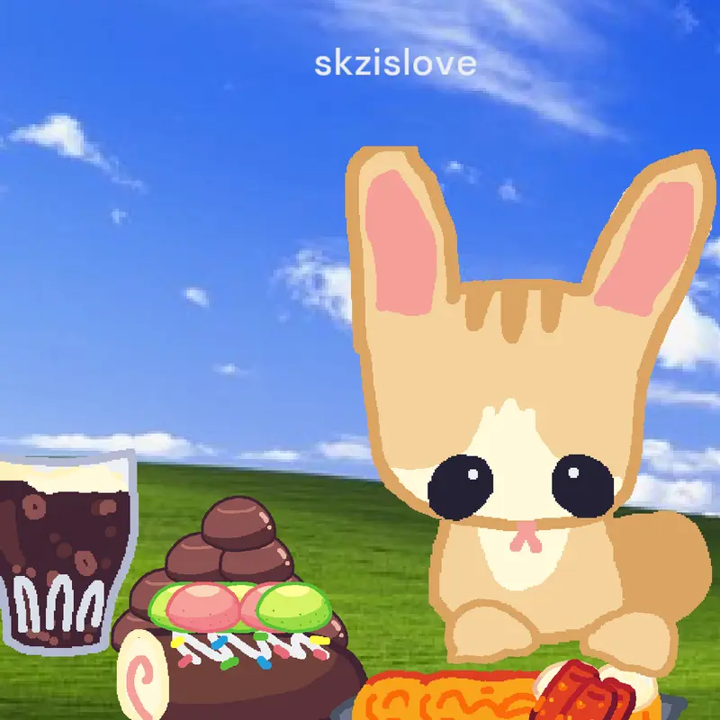 Asmr by @skzislove