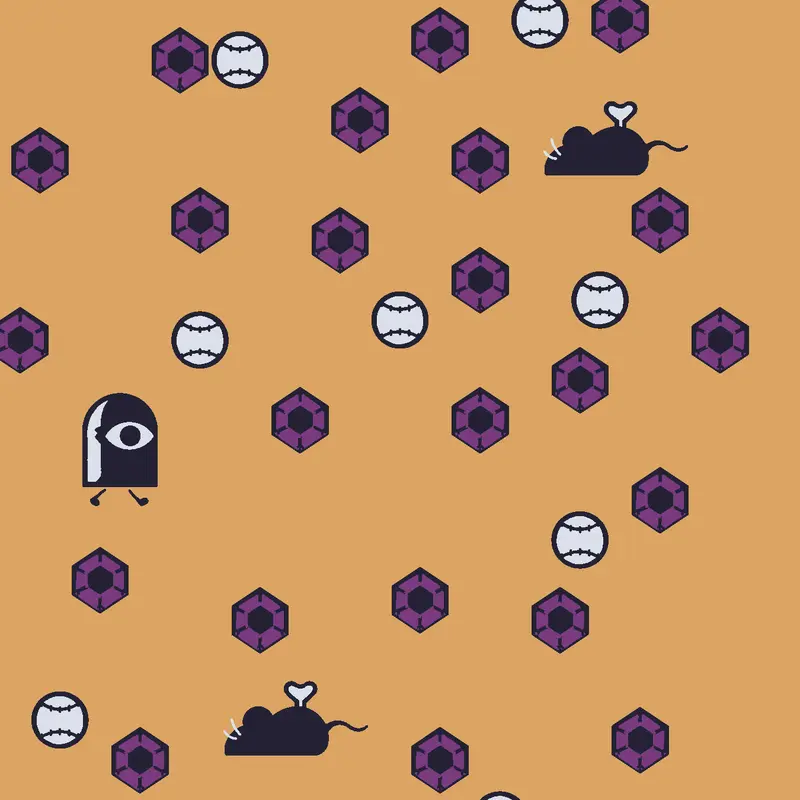 Game by @kapoof