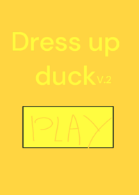 Dress up