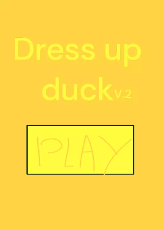 Dress up by @kid_duck