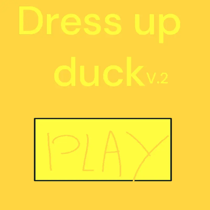 Dress up by @kid_duck