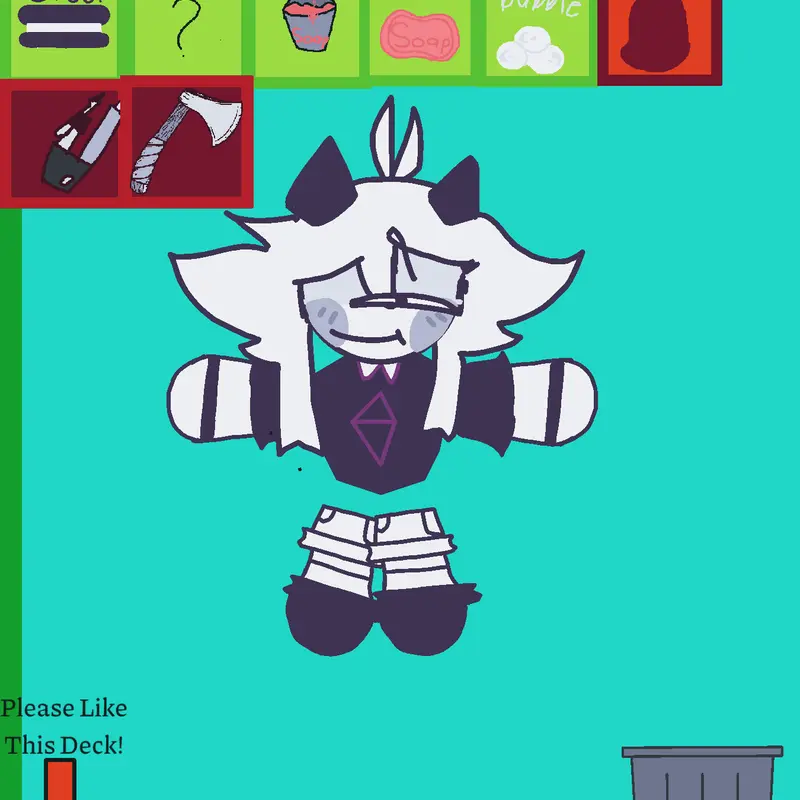 Game by @IL0V3_4L1CE