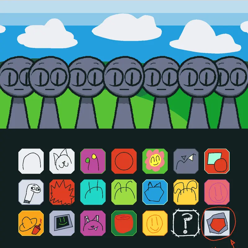 Game by @Alguiendecastle