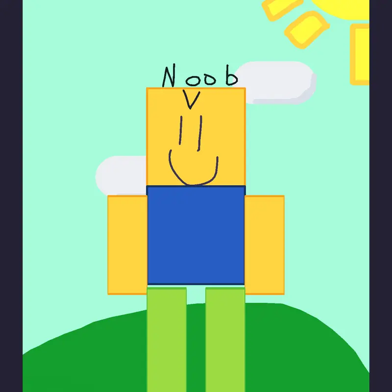 Game by @BabyRenzo