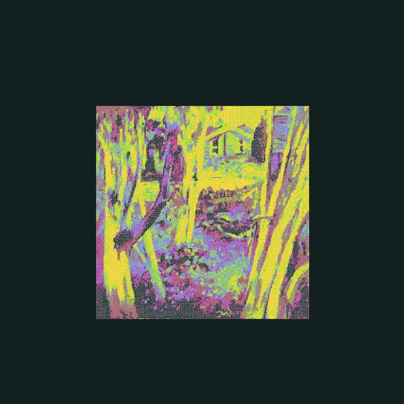 Tetrachromacy by @Nam_s