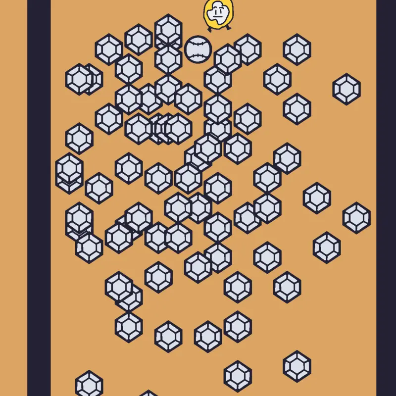 Game by @EastynDucharme