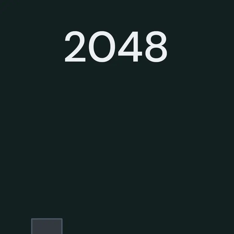 Game by @Songkarn