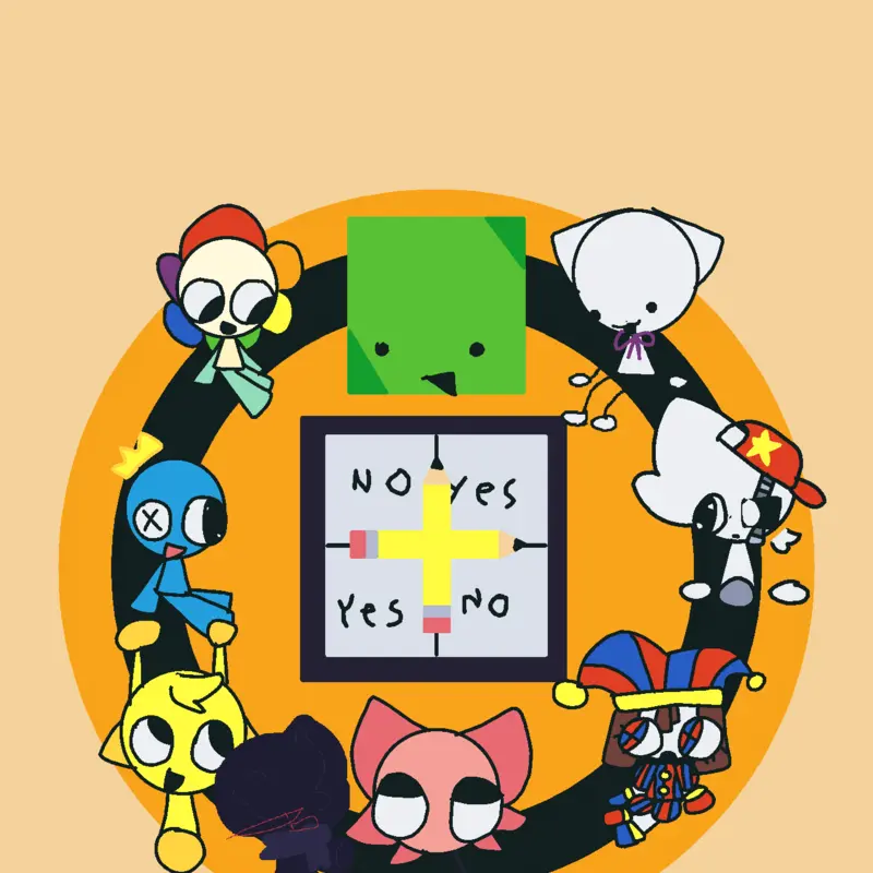 Game by @bloverrr