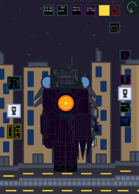 snapshot