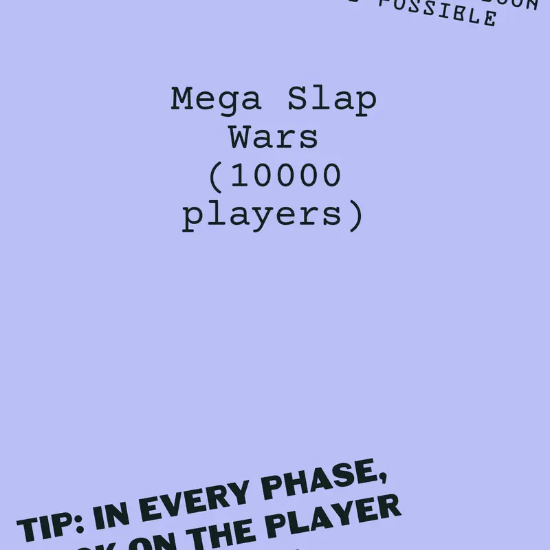 Game by @Theo07