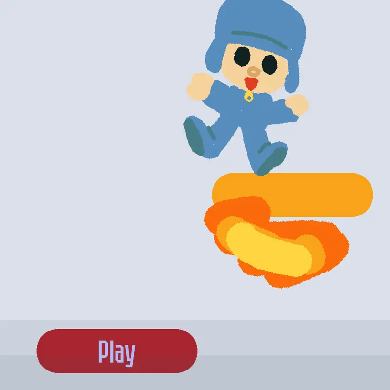 Game by @santina