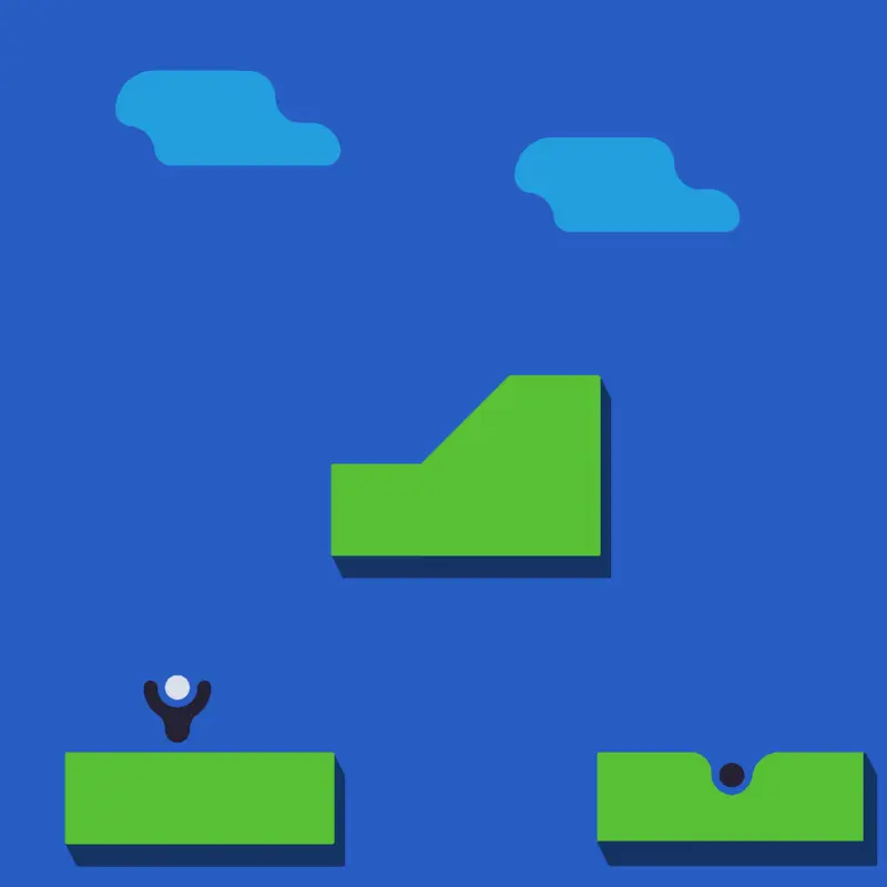 Game by @Clovercreates