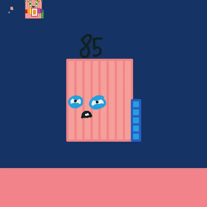 Game by @TheMickApple