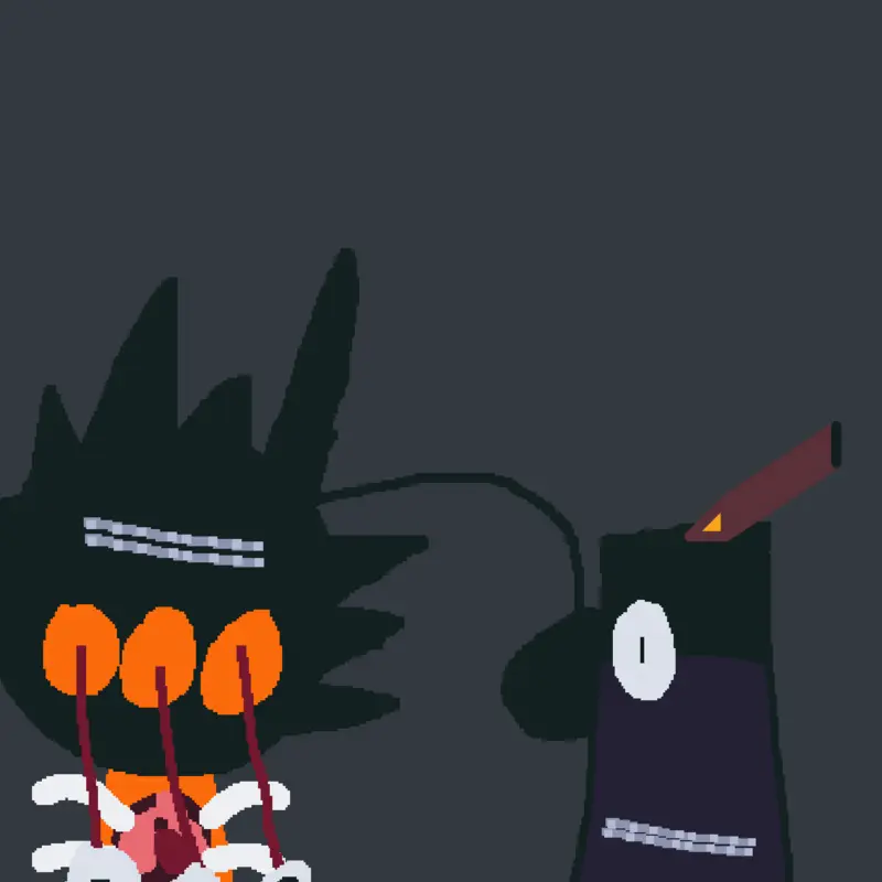Game by @nuggetfingertwiddle