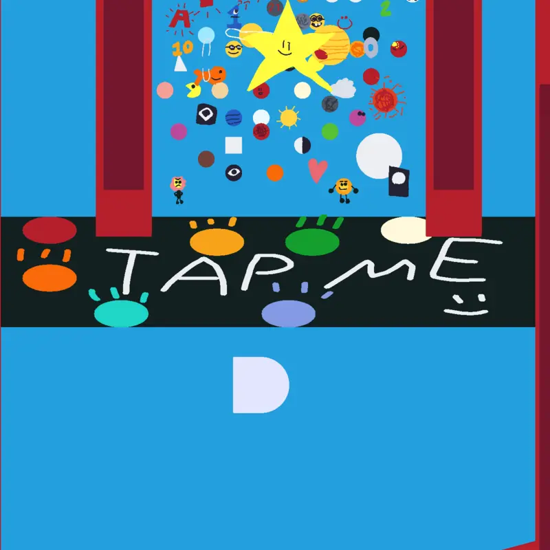Game by @eRRoR_BOI