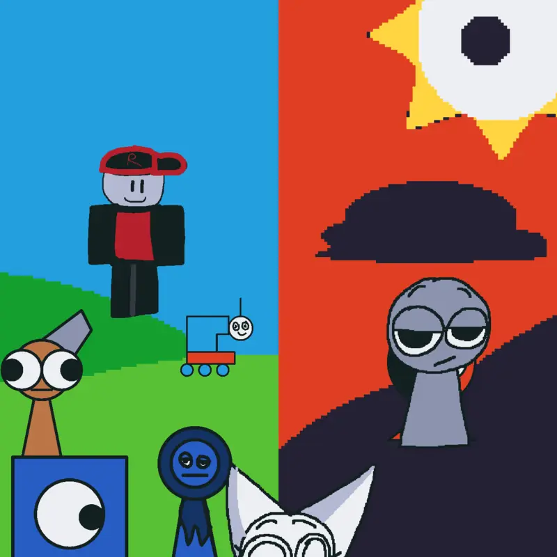 Game by @joemamas