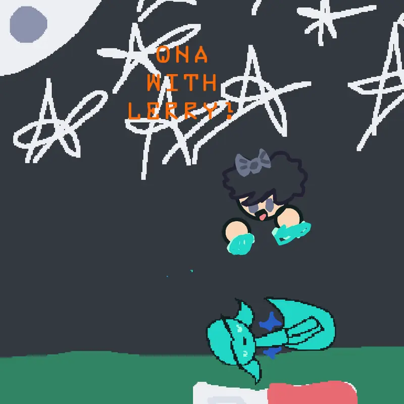 Game by @lil_hello_kitty_is_back3