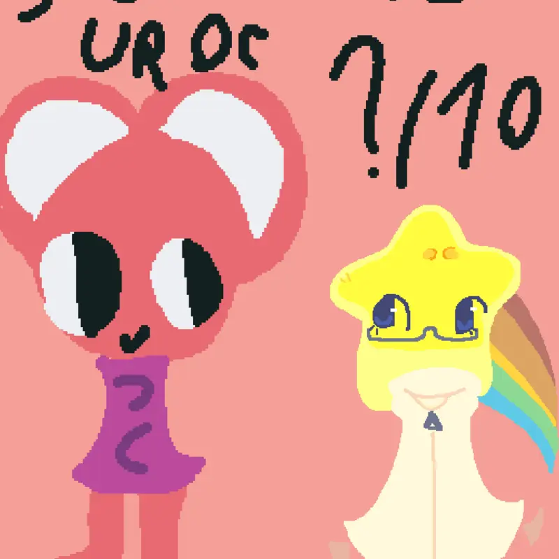 Game by @sallyXD