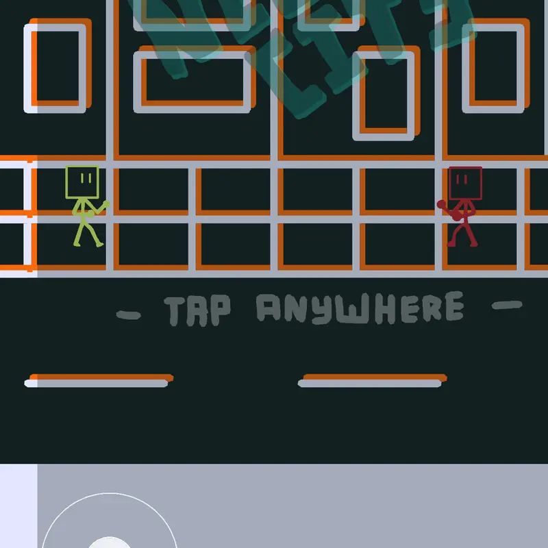 Game by @Treachstone_chud
