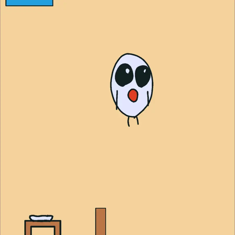 Game by @reyizmirac