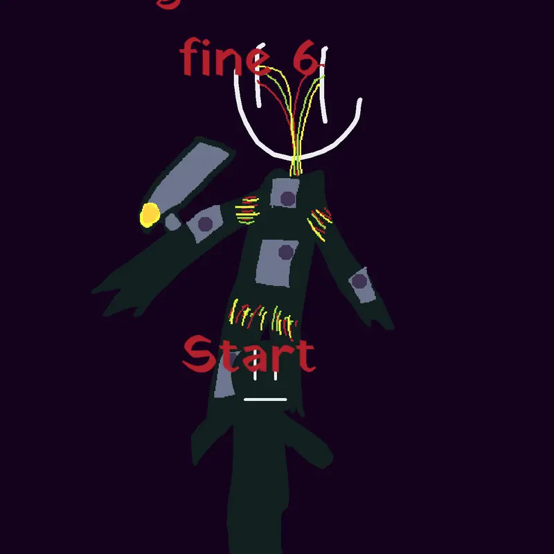 Game by @garlic_bread