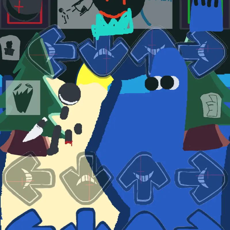 Game by @kiyuofficial2025