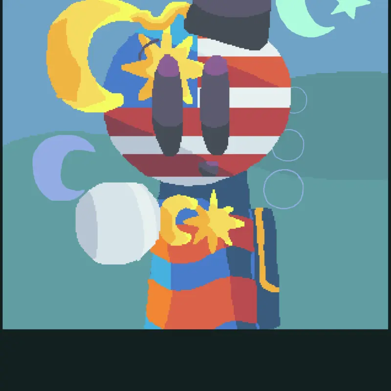 Game by @Cyanly
