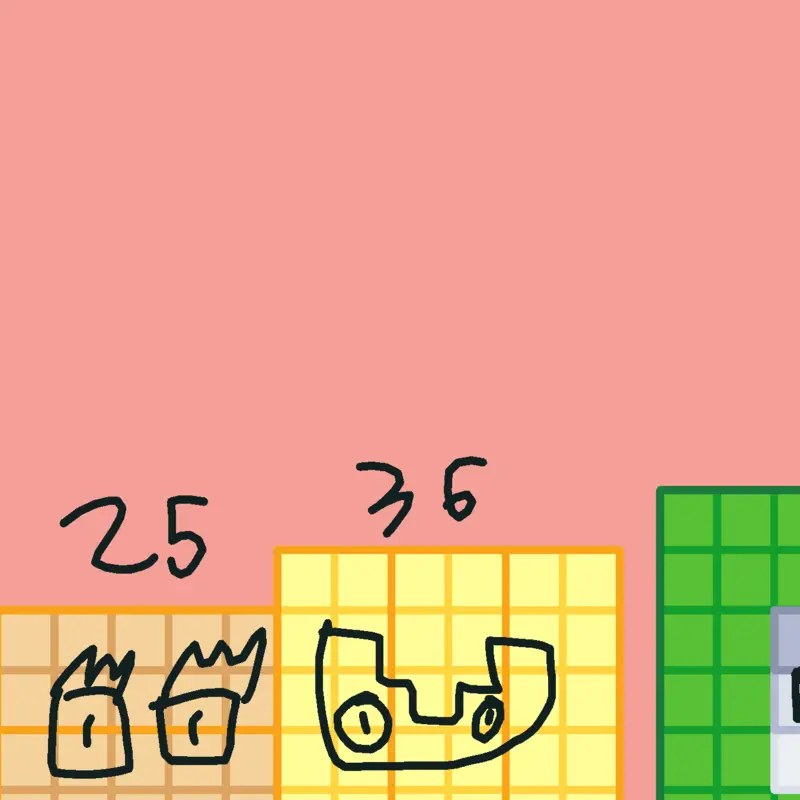 Game by @MilesTheLittleFox