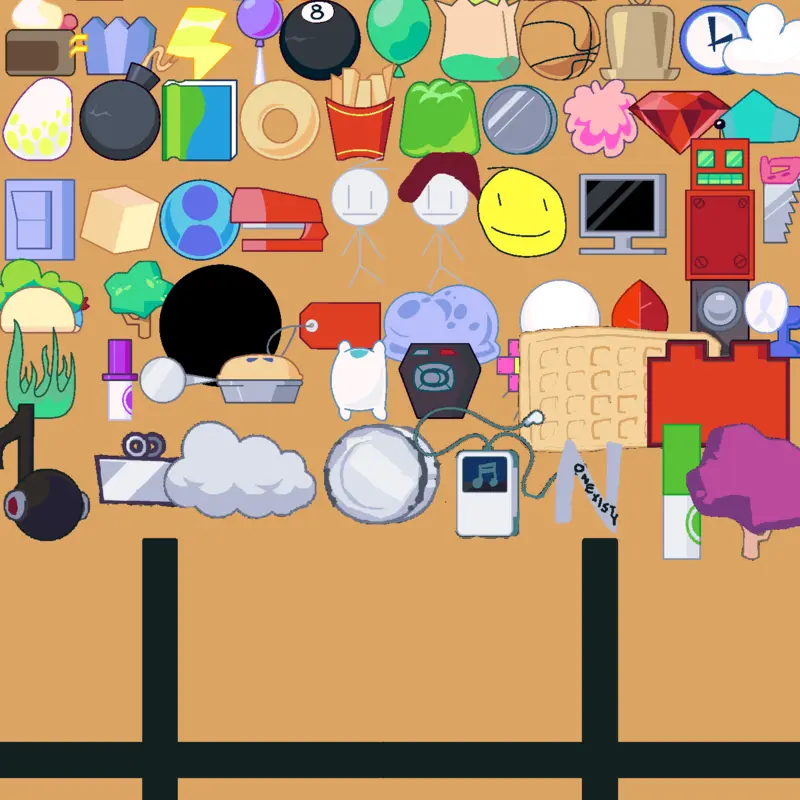 Game by @my_loser