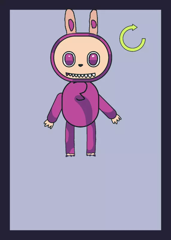 Game by @surrealisticsapphiress