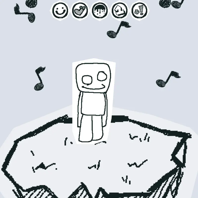 Game by @Pamhop