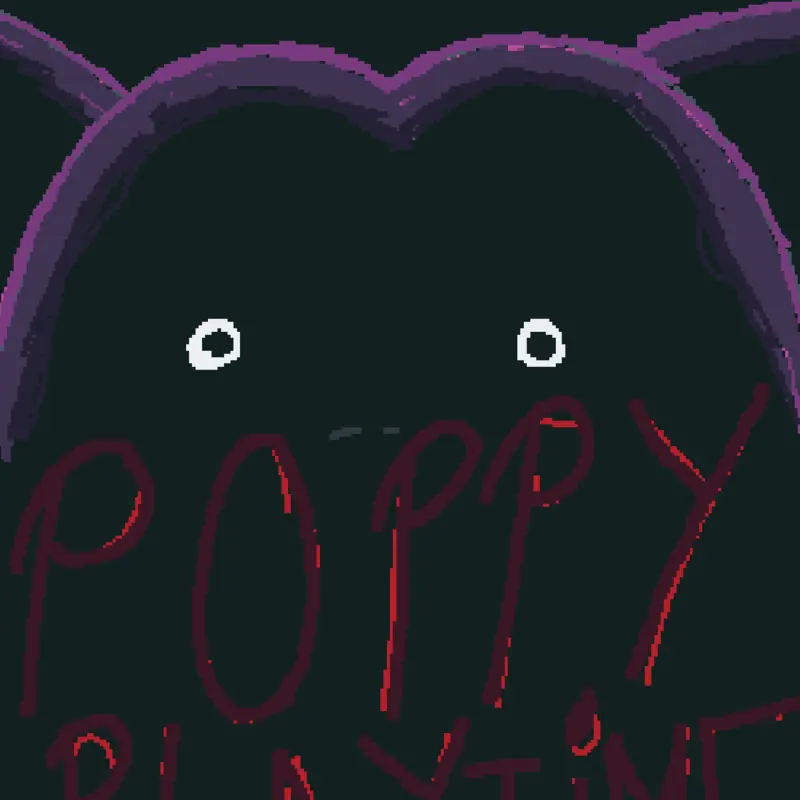 Game by @-DogDay-
