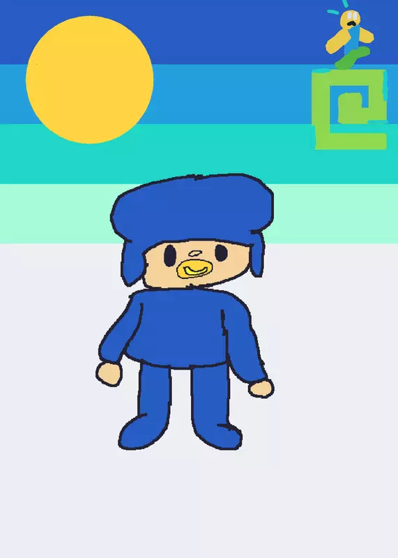 Game by @danyfer